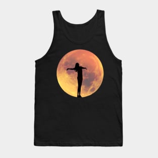 Apathecary Moon Gratitude Tank Top